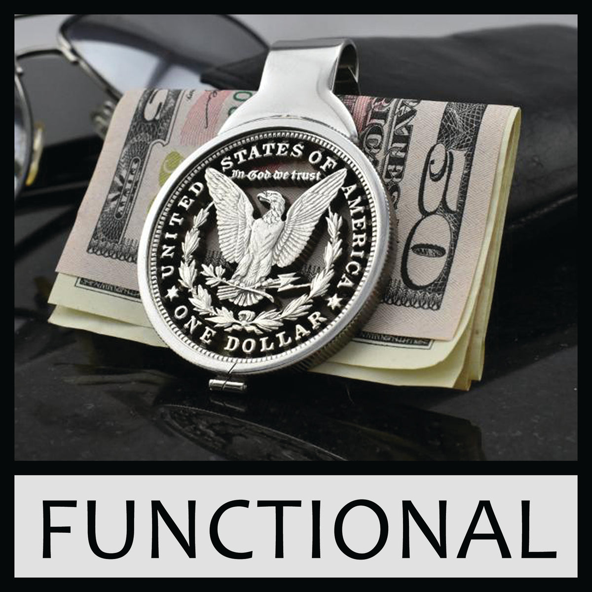 Functional Accessories R&R Legacy Studio