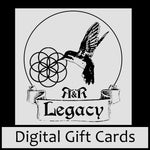 Gift Card - R&R Legacy Jewelry Studio