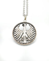 Germany - Silver Eagle 5 Mark Coin