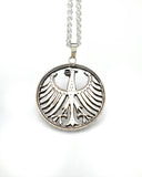 Germany - Silver Eagle 5 Mark Coin