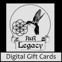 Gift Card - R&R Legacy Jewelry Studio