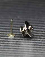 Bahamas - Starfish Cut Coin Pin