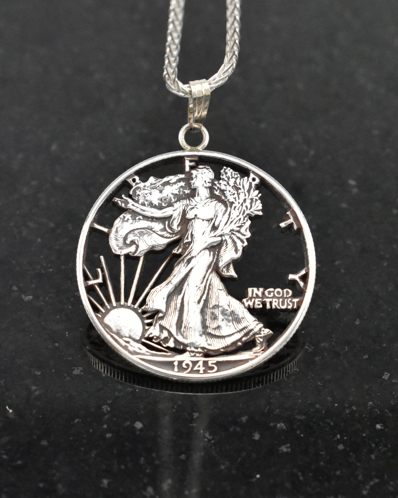 【中古】 At Last LibertySilver 1936 Silver Walking Liberty Half Dollar XF J/162 | eBay